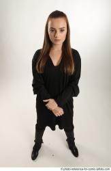 ANGELIA STANDING POSE MASTER FORCE